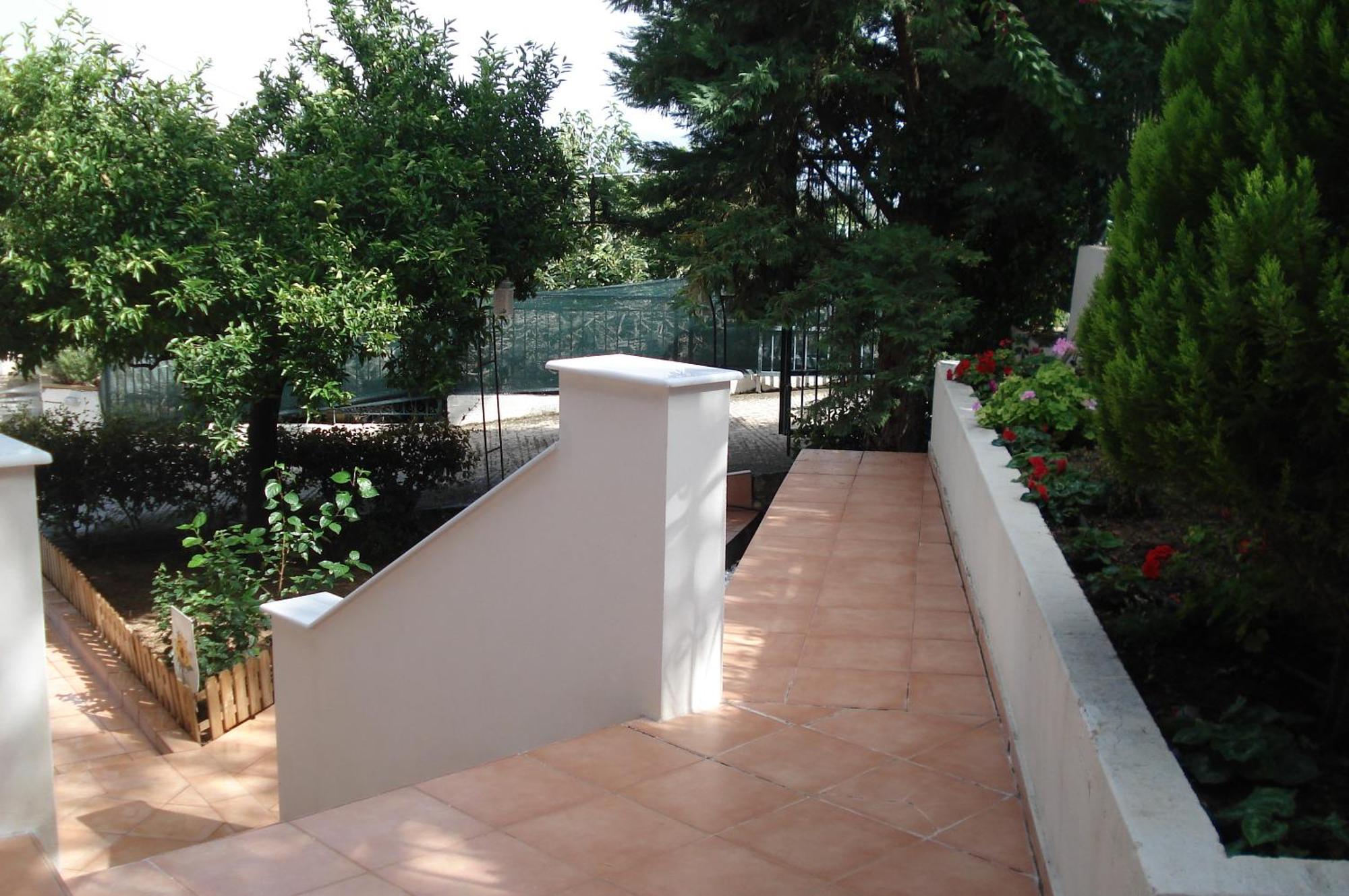 Kondostavlos Maria Papada'S Traditional Village House מראה חיצוני תמונה